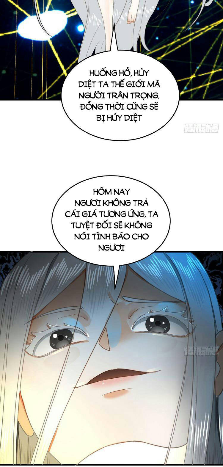 Ta Luyện Khí Ba Ngàn Năm Chapter 250 - 51