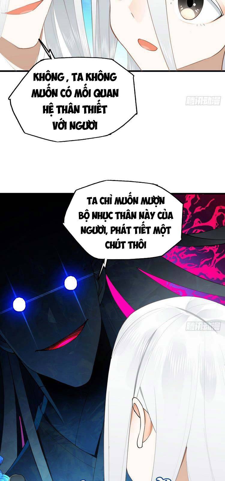 Ta Luyện Khí Ba Ngàn Năm Chapter 251 - 16