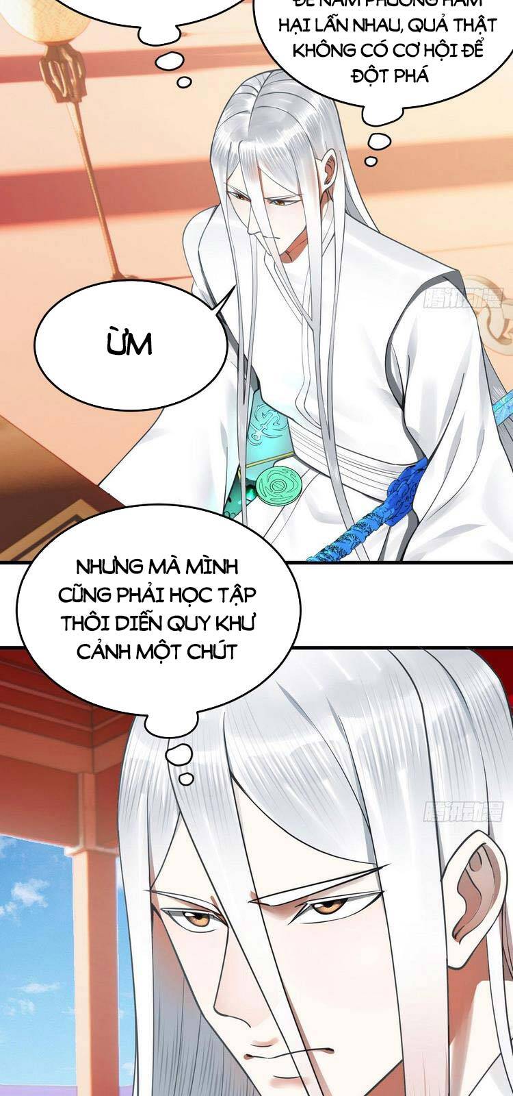 Ta Luyện Khí Ba Ngàn Năm Chapter 251 - 42