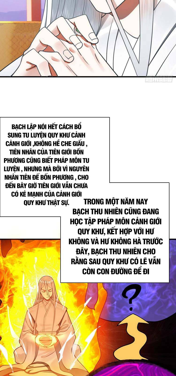 Ta Luyện Khí Ba Ngàn Năm Chapter 251 - 43