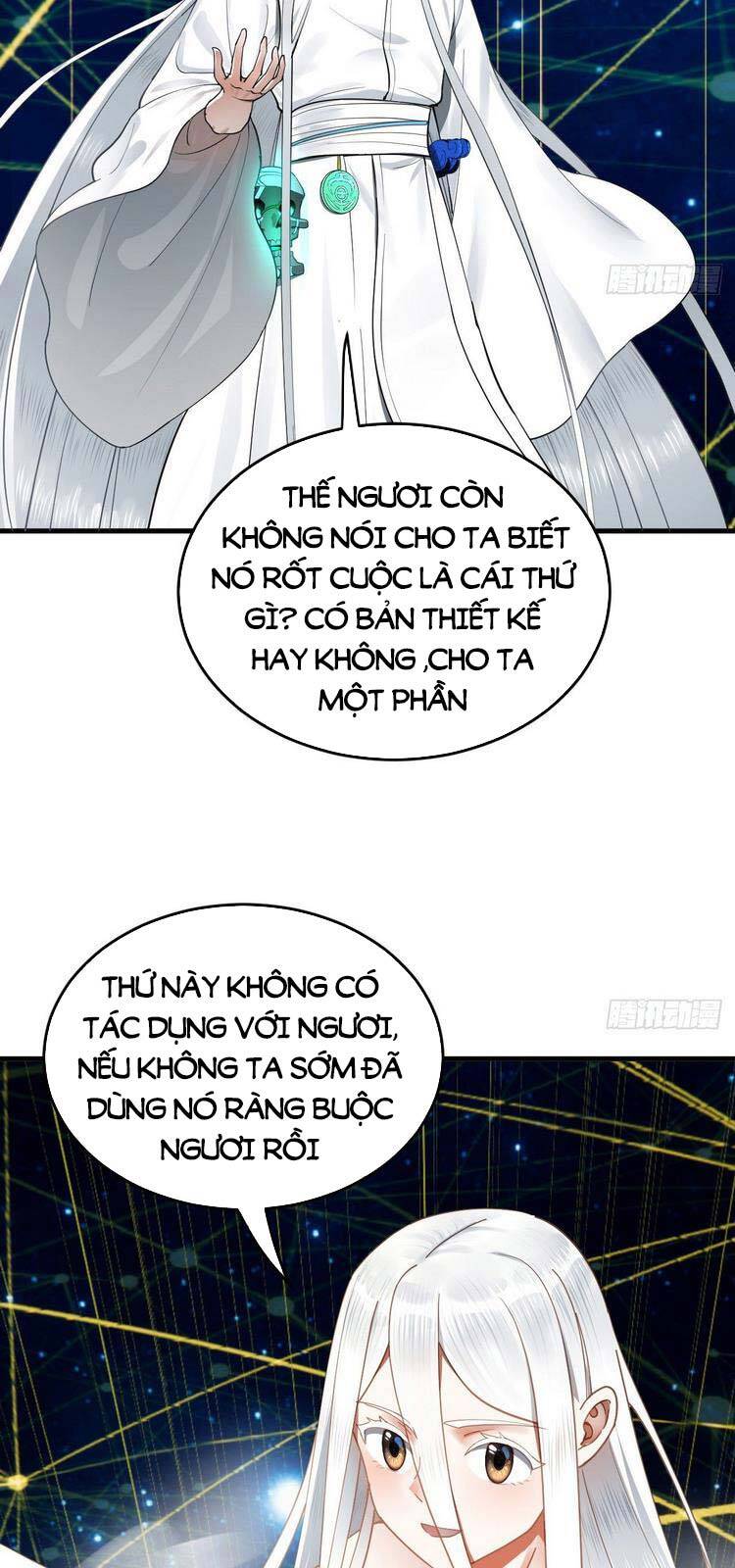 Ta Luyện Khí Ba Ngàn Năm Chapter 251 - 9