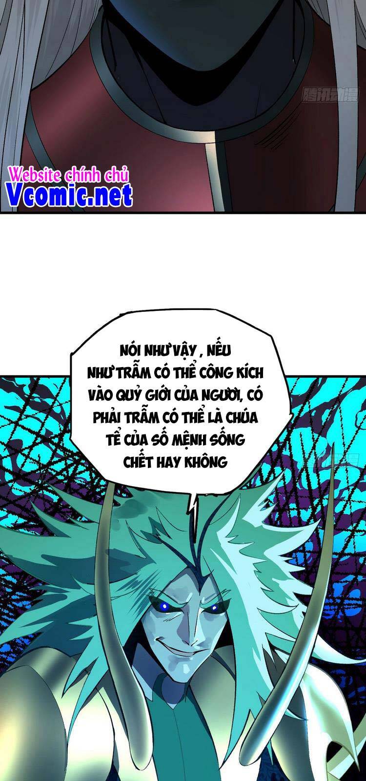 Ta Luyện Khí Ba Ngàn Năm Chapter 252 - 19