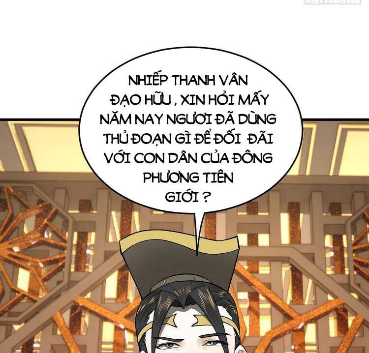 Ta Luyện Khí Ba Ngàn Năm Chapter 252 - 21