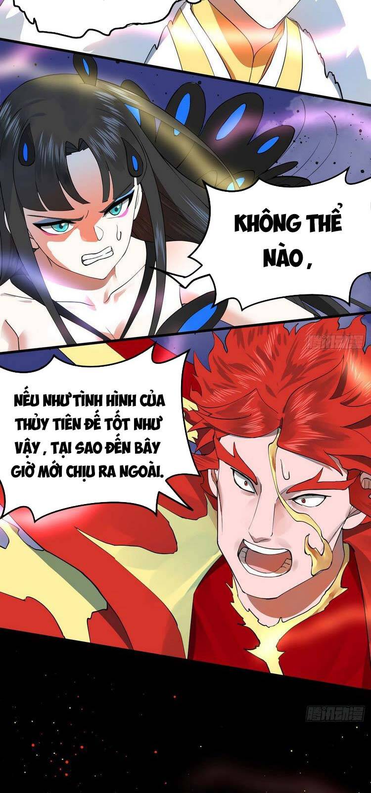 Ta Luyện Khí Ba Ngàn Năm Chapter 253 - 18