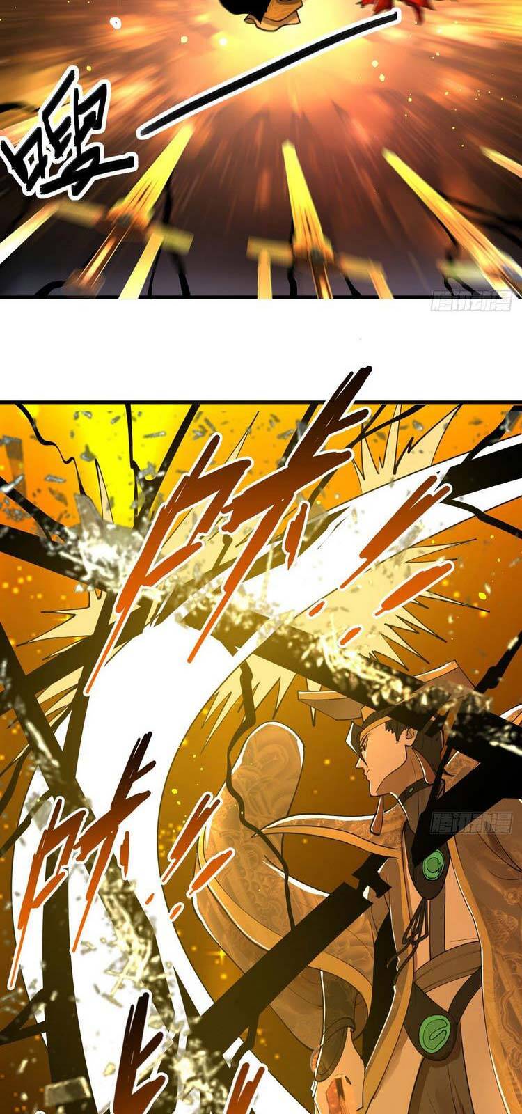 Ta Luyện Khí Ba Ngàn Năm Chapter 253 - 9