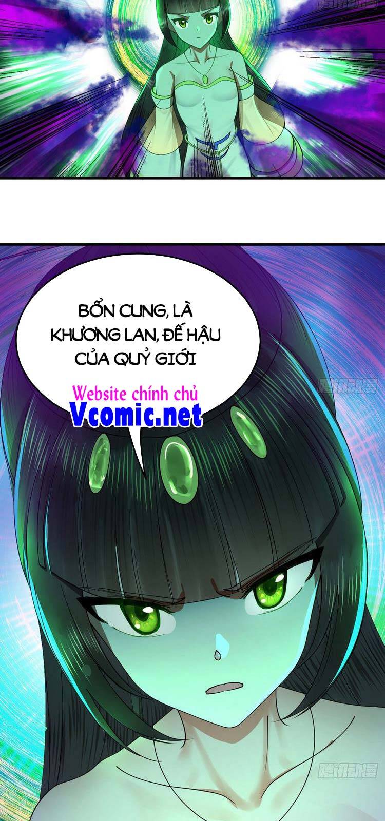 Ta Luyện Khí Ba Ngàn Năm Chapter 257 - 14
