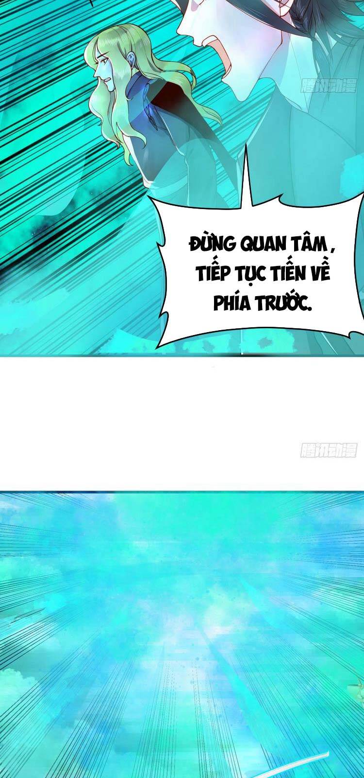 Ta Luyện Khí Ba Ngàn Năm Chapter 257 - 3
