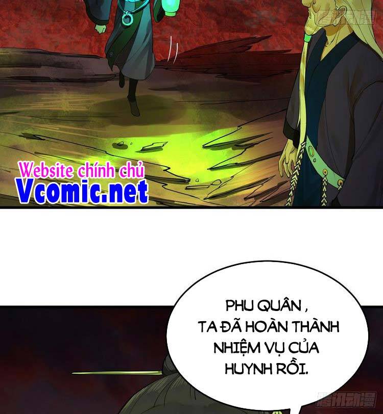 Ta Luyện Khí Ba Ngàn Năm Chapter 257 - 30