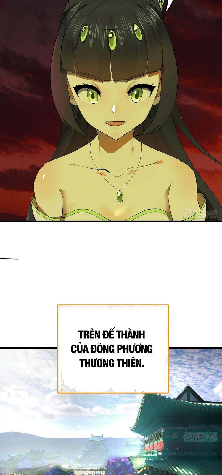 Ta Luyện Khí Ba Ngàn Năm Chapter 257 - 31