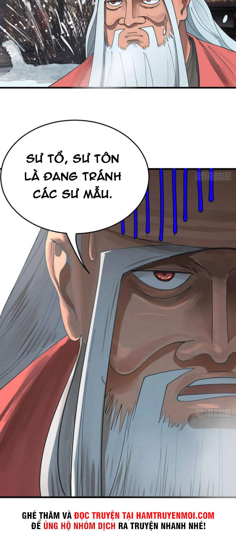 Ta Luyện Khí Ba Ngàn Năm Chapter 261 - 42