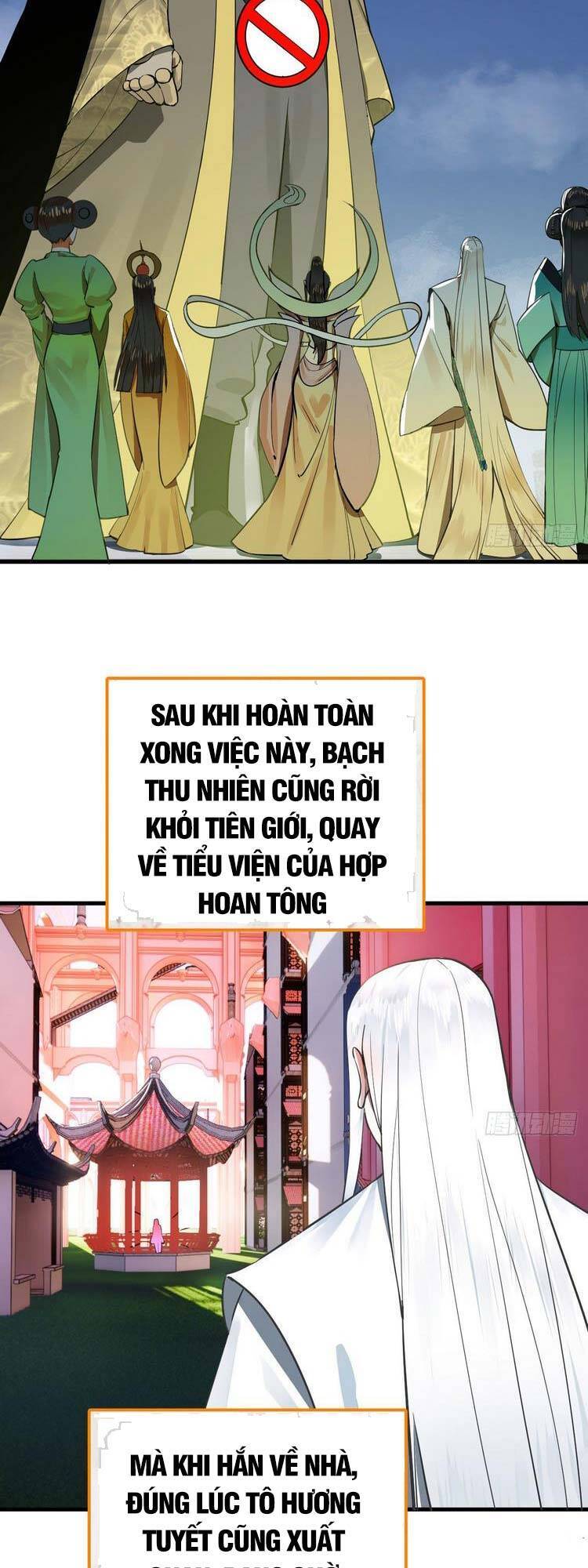 Ta Luyện Khí Ba Ngàn Năm Chapter 270 - 22