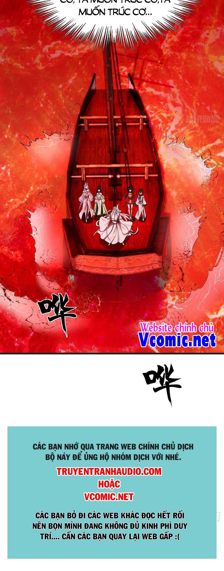 Ta Luyện Khí Ba Ngàn Năm Chapter 270 - 38