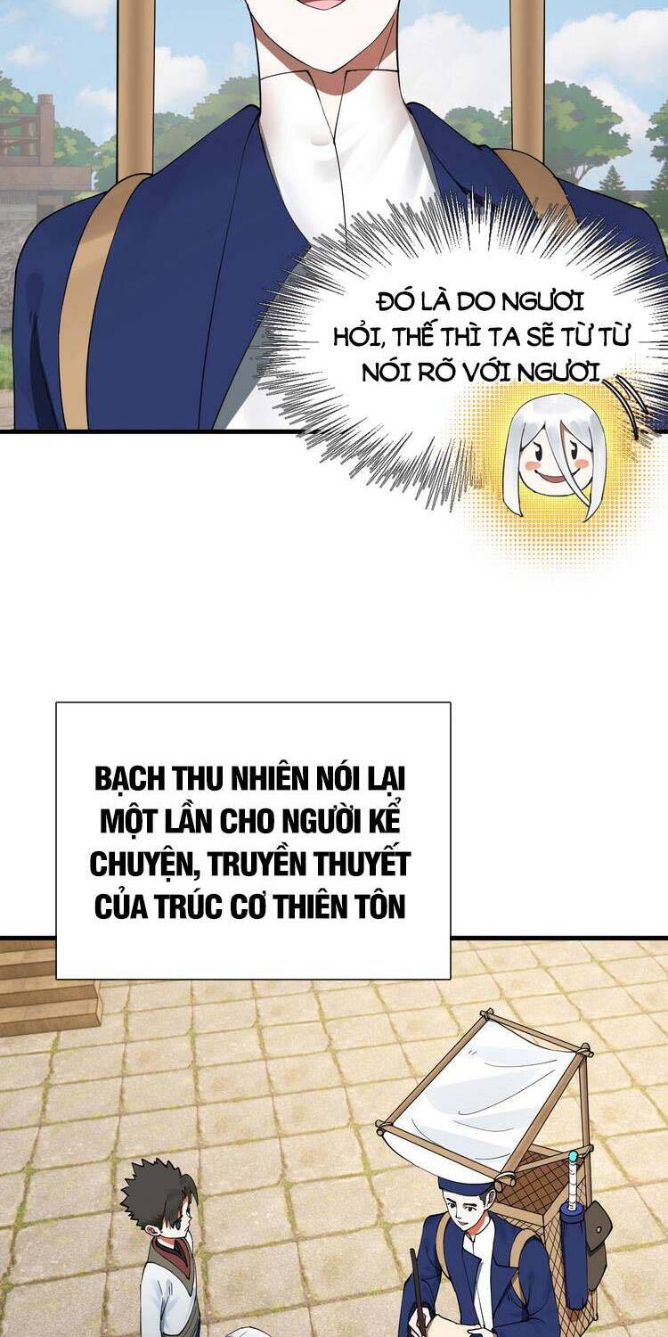 Ta Luyện Khí Ba Ngàn Năm Chapter 278 - 16