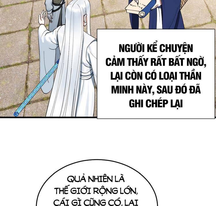 Ta Luyện Khí Ba Ngàn Năm Chapter 278 - 17