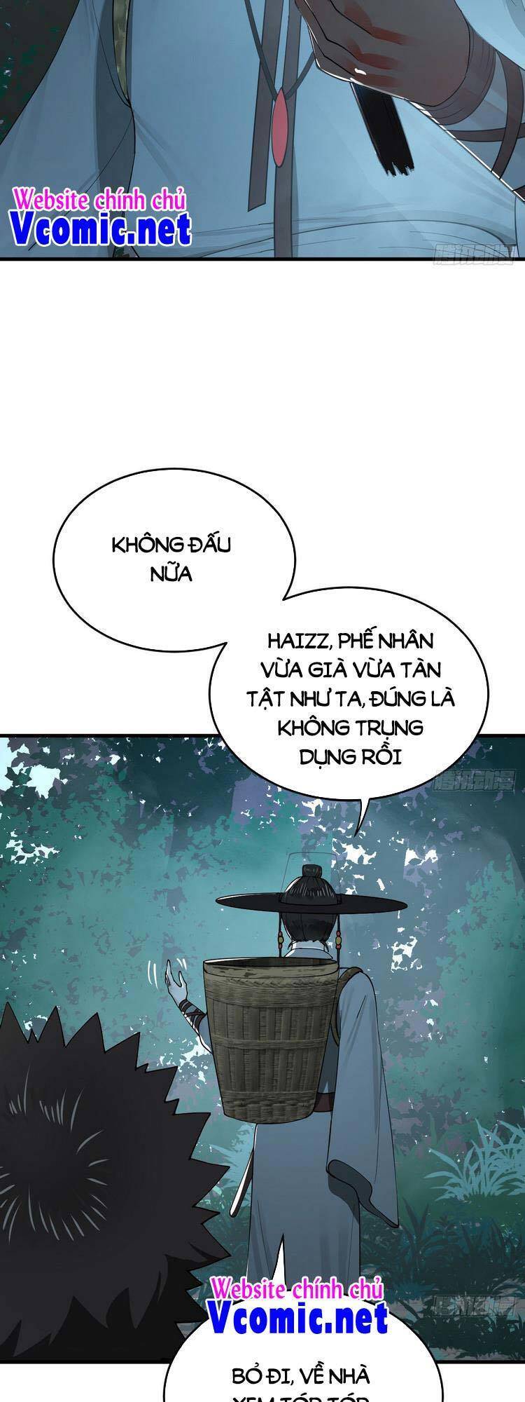 Ta Luyện Khí Ba Ngàn Năm Chapter 279 - 10