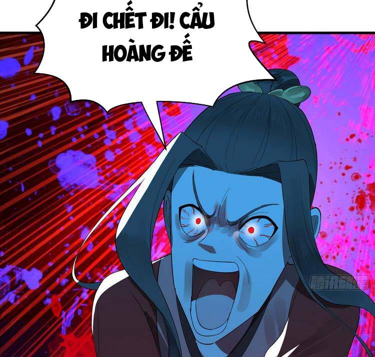 Ta Luyện Khí Ba Ngàn Năm Chapter 280 - 17
