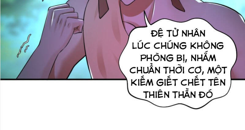 Ta Luyện Khí Ba Ngàn Năm Chapter 156 - 37