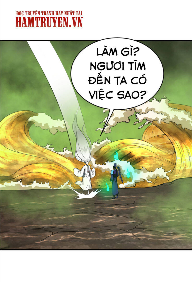Ta Luyện Khí Ba Ngàn Năm Chapter 175 - 35