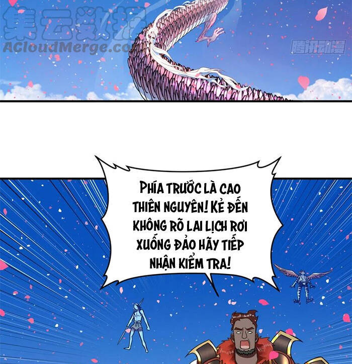 Ta Luyện Khí Ba Ngàn Năm Chapter 183 - 40