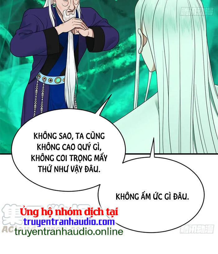 Ta Luyện Khí Ba Ngàn Năm Chapter 193 - 4