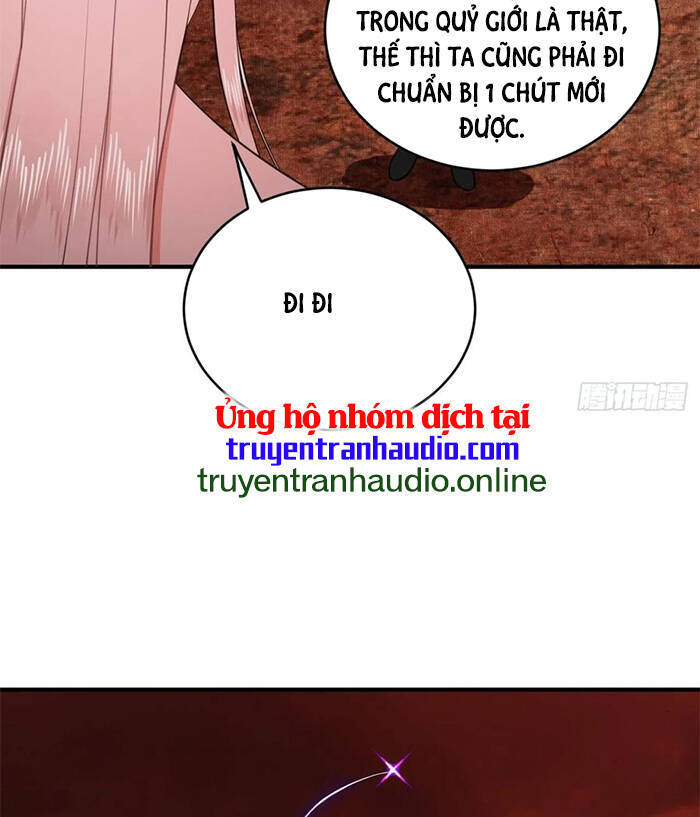 Ta Luyện Khí Ba Ngàn Năm Chapter 193 - 44