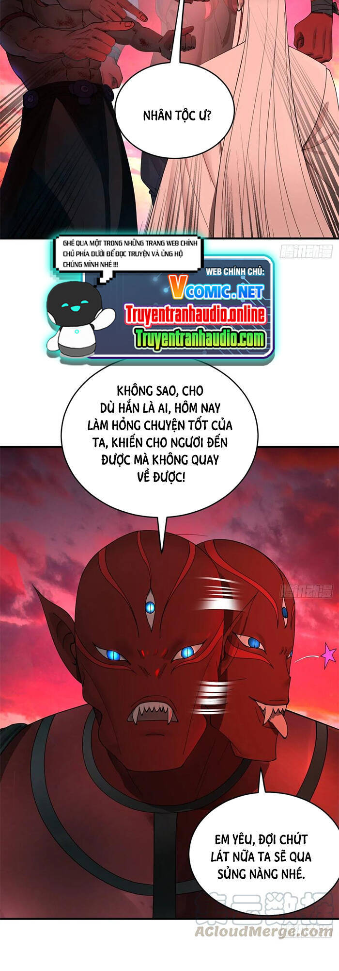 Ta Luyện Khí Ba Ngàn Năm Chapter 194 - 35