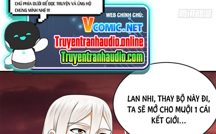 Ta Luyện Khí Ba Ngàn Năm Chapter 194 - 56