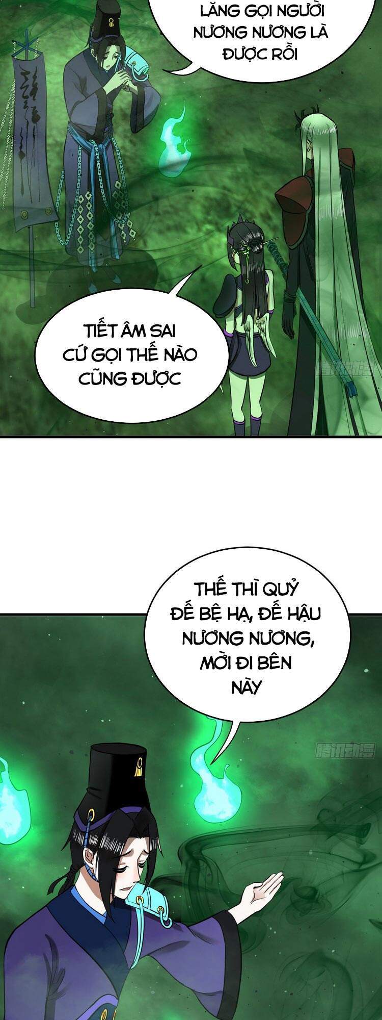 Ta Luyện Khí Ba Ngàn Năm Chapter 207 - 26