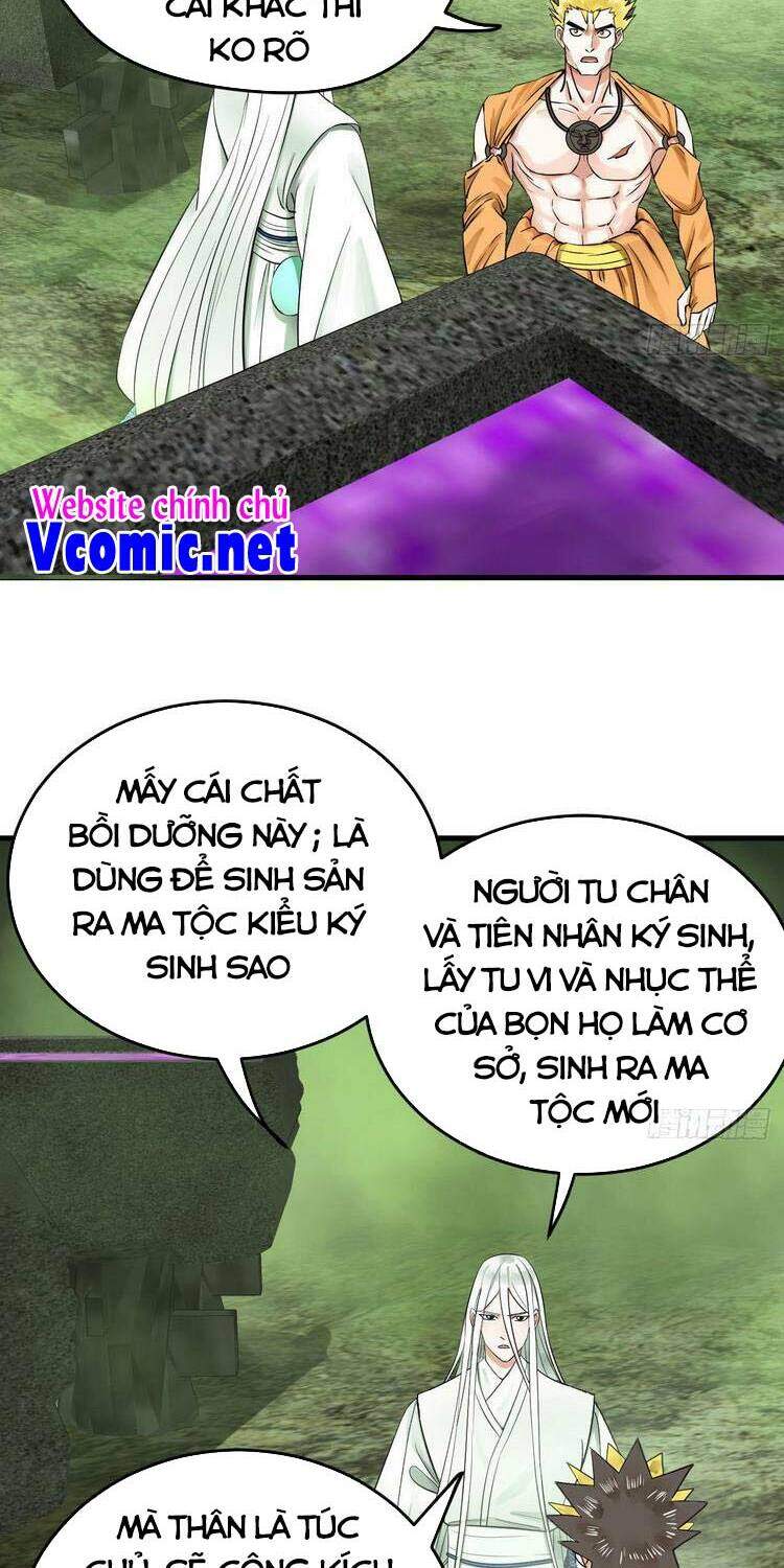 Ta Luyện Khí Ba Ngàn Năm Chapter 227 - 2