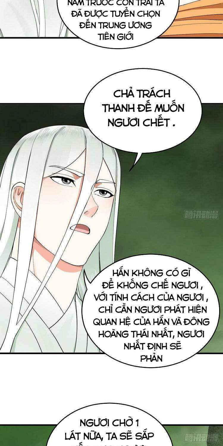 Ta Luyện Khí Ba Ngàn Năm Chapter 227 - 23
