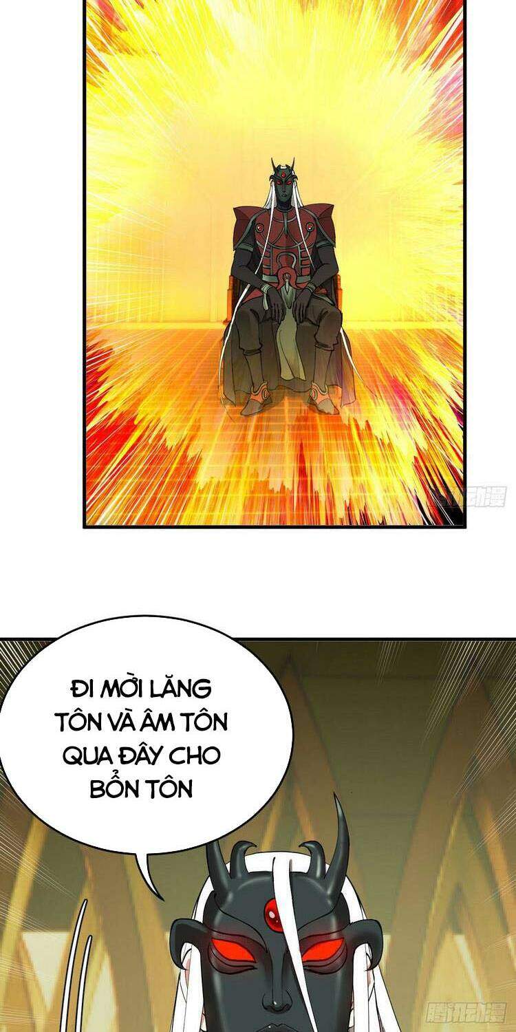 Ta Luyện Khí Ba Ngàn Năm Chapter 227 - 26
