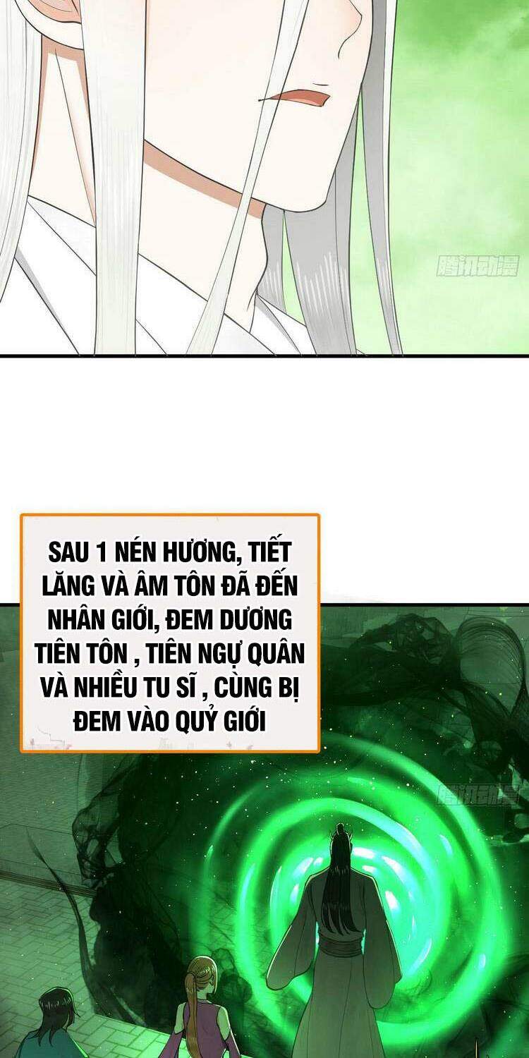 Ta Luyện Khí Ba Ngàn Năm Chapter 227 - 32