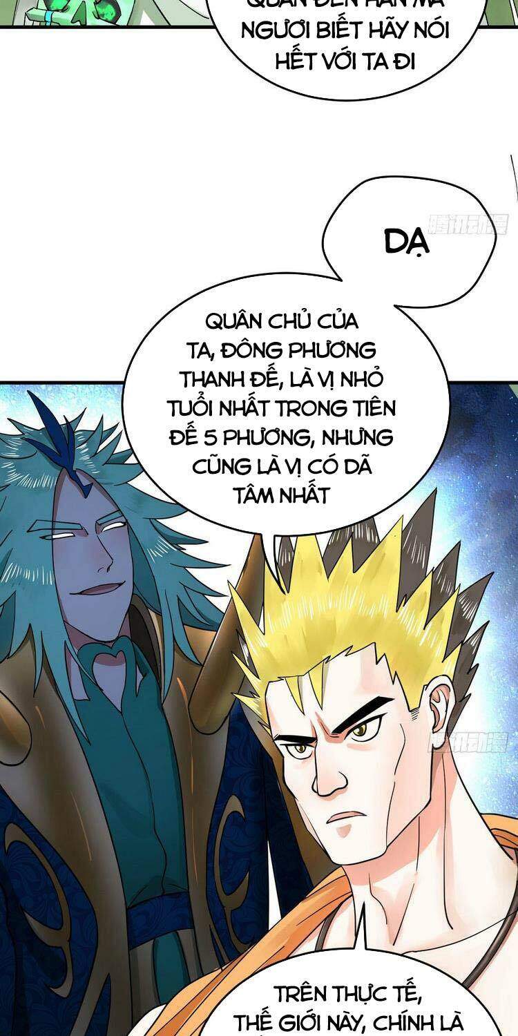 Ta Luyện Khí Ba Ngàn Năm Chapter 227 - 5