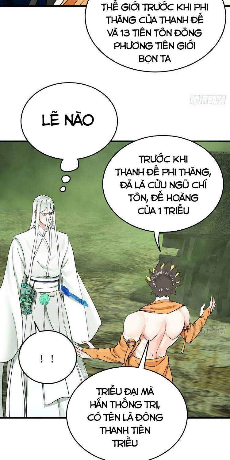 Ta Luyện Khí Ba Ngàn Năm Chapter 227 - 6