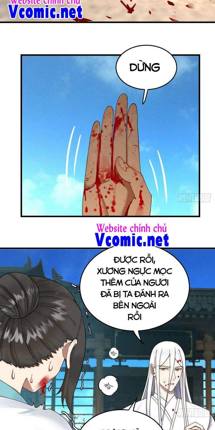 Ta Luyện Khí Ba Ngàn Năm Chapter 229 - 18