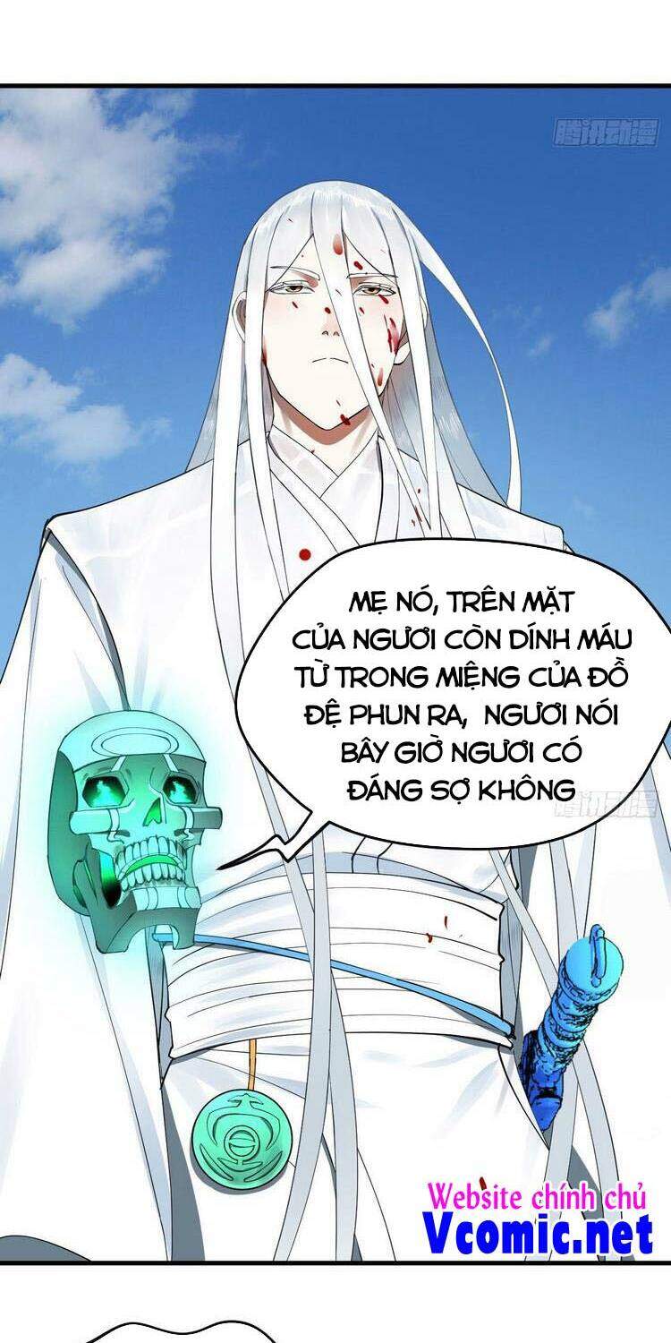Ta Luyện Khí Ba Ngàn Năm Chapter 229 - 25