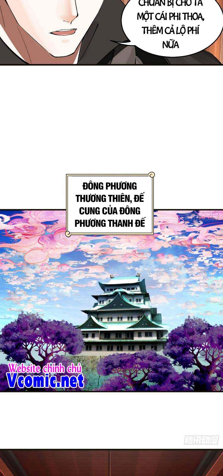 Ta Luyện Khí Ba Ngàn Năm Chapter 238 - 17