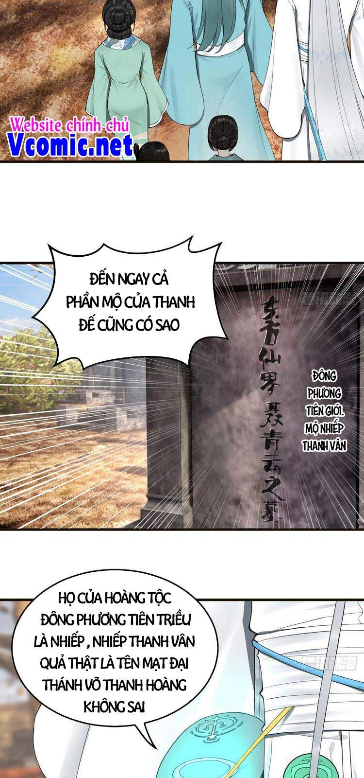 Ta Luyện Khí Ba Ngàn Năm Chapter 238 - 36