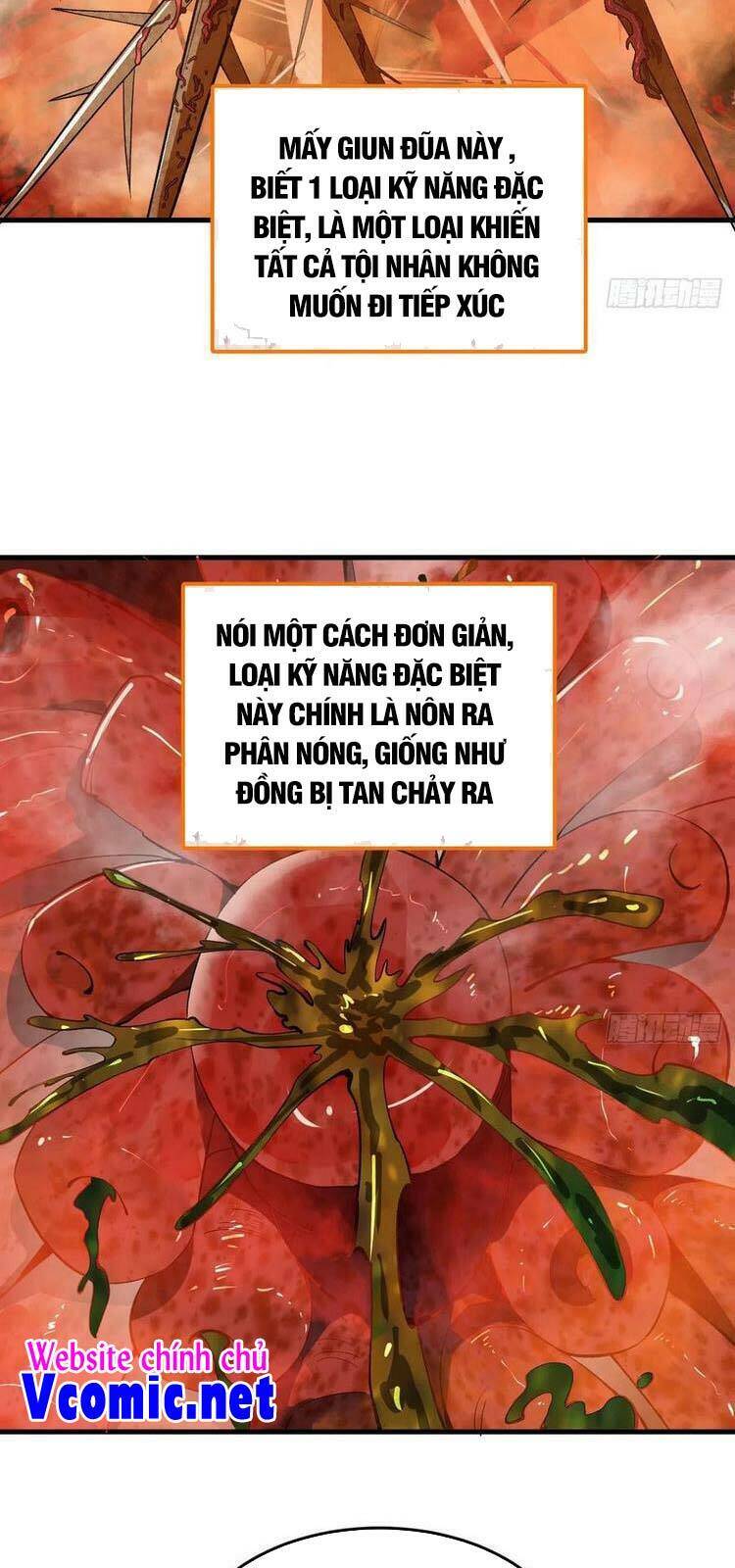 Ta Luyện Khí Ba Ngàn Năm Chapter 258 - 11