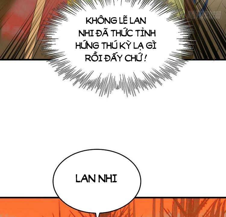 Ta Luyện Khí Ba Ngàn Năm Chapter 258 - 21