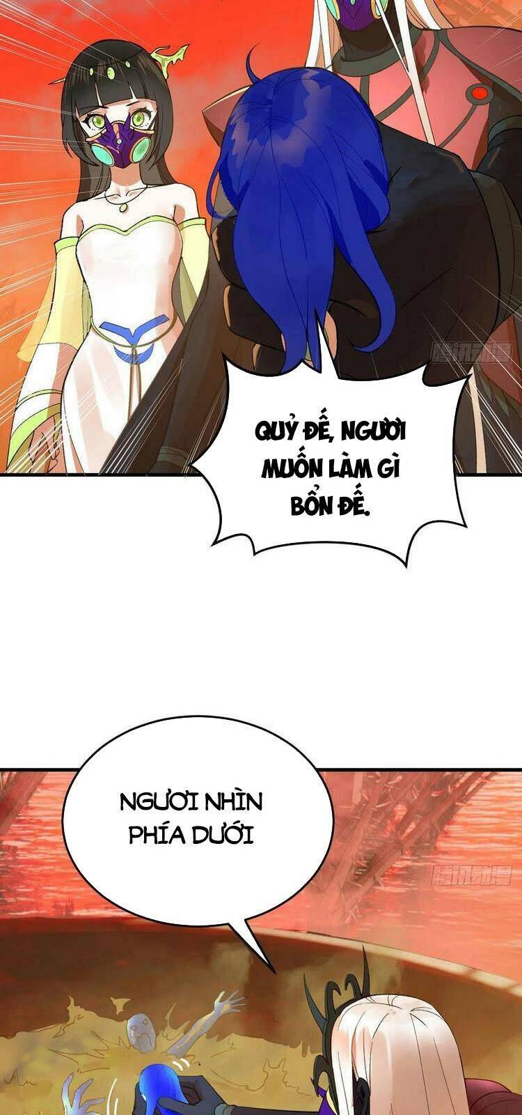 Ta Luyện Khí Ba Ngàn Năm Chapter 258 - 27