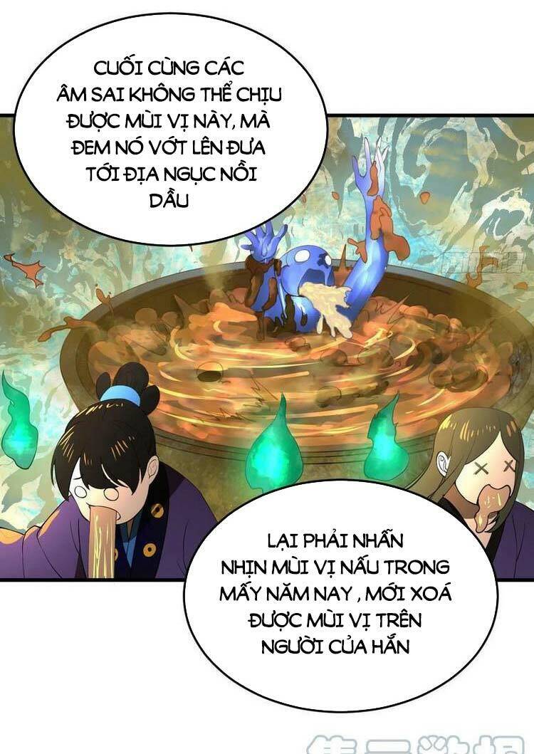 Ta Luyện Khí Ba Ngàn Năm Chapter 258 - 37