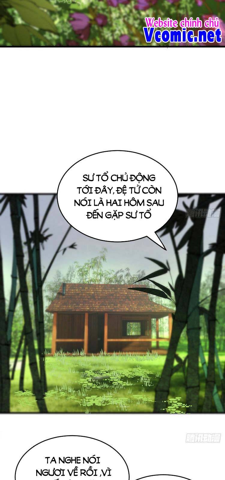 Ta Luyện Khí Ba Ngàn Năm Chapter 260 - 12