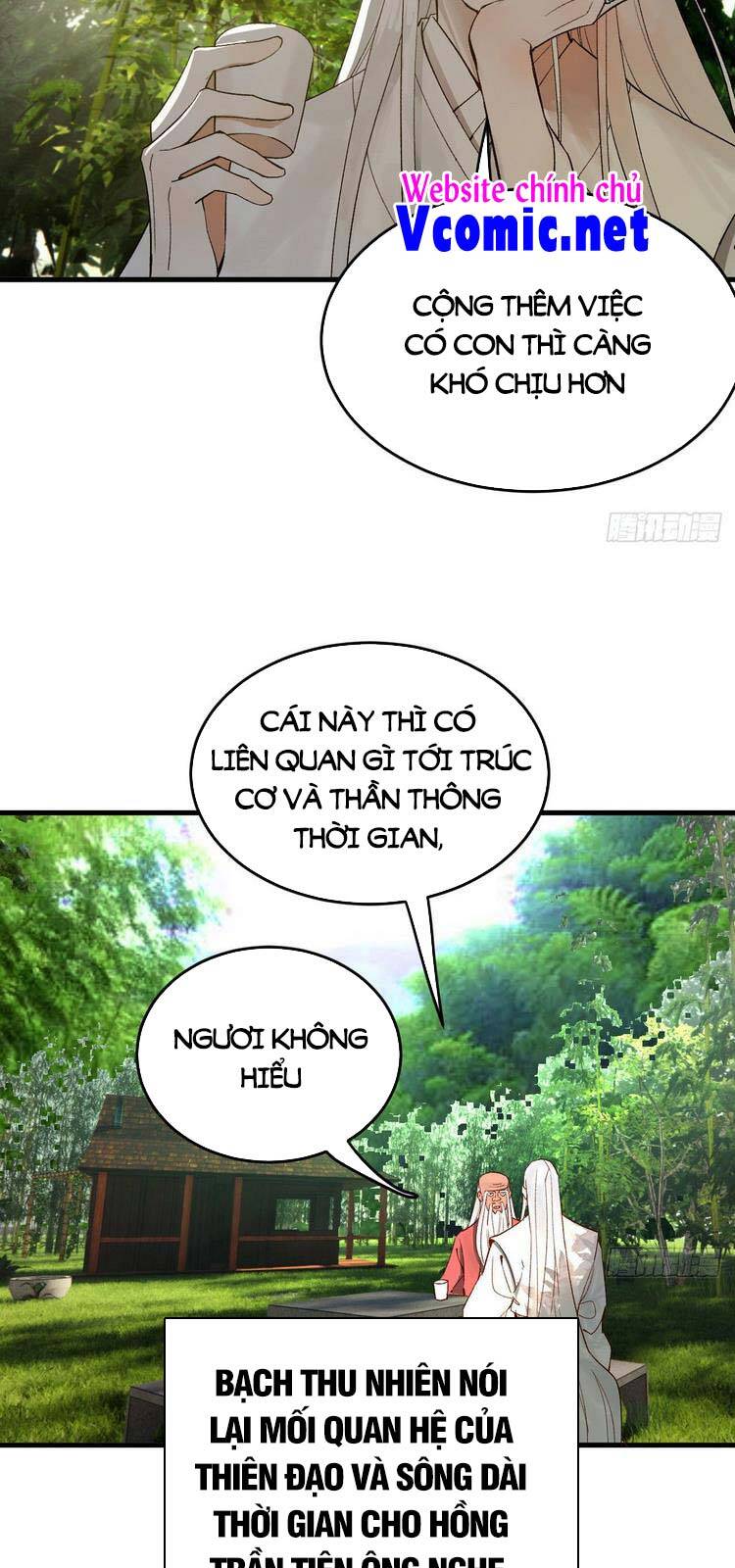 Ta Luyện Khí Ba Ngàn Năm Chapter 260 - 18