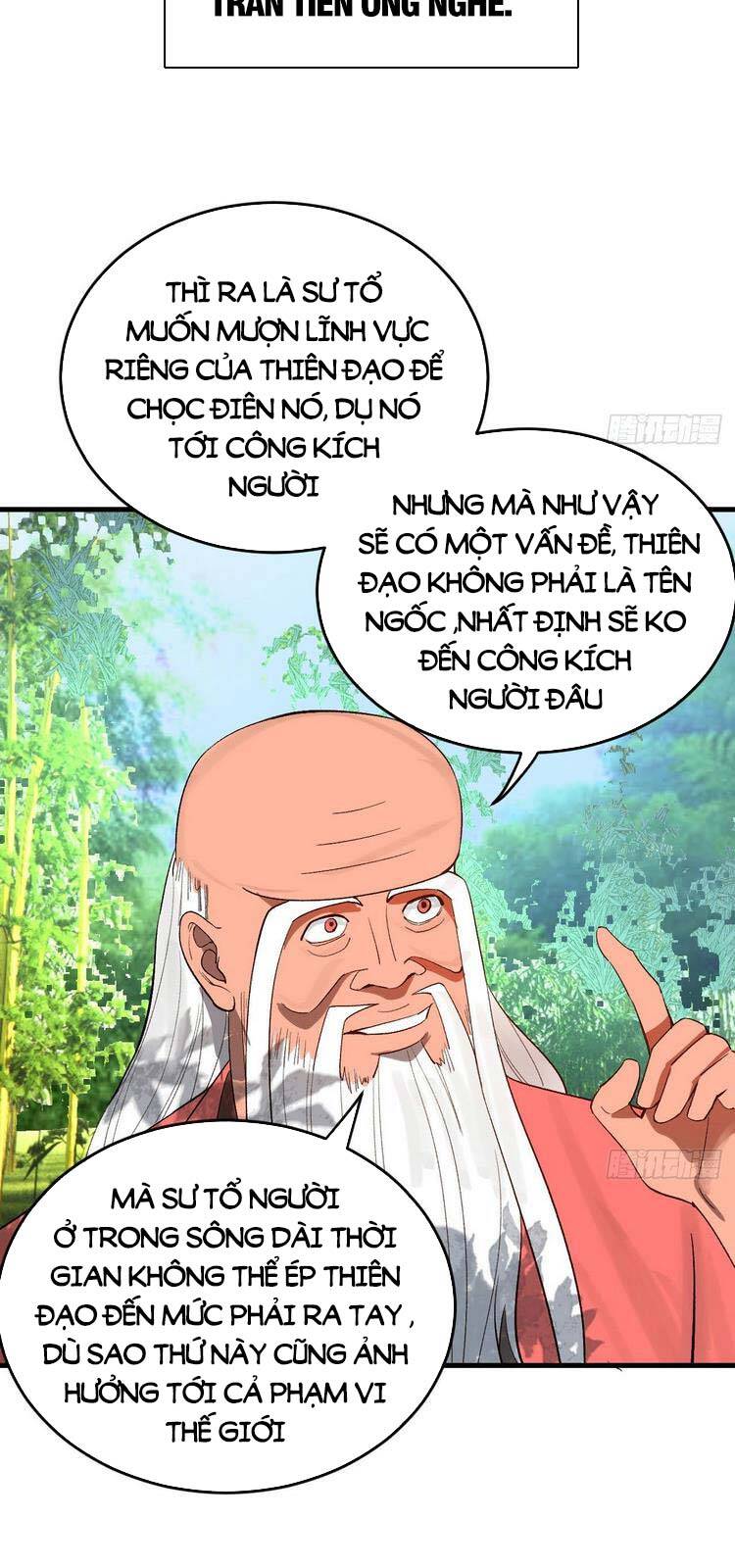 Ta Luyện Khí Ba Ngàn Năm Chapter 260 - 19