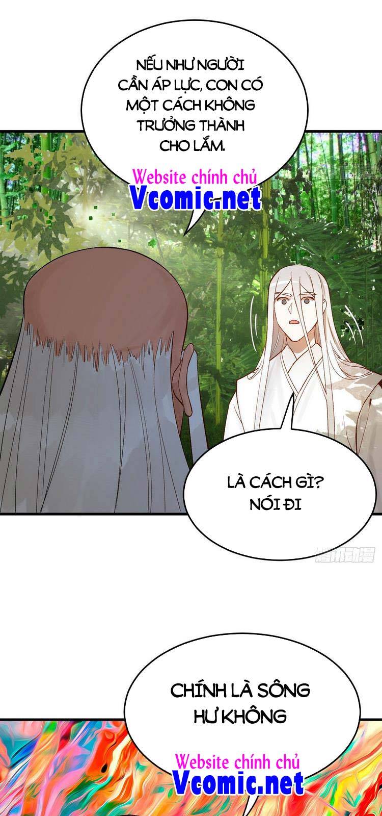 Ta Luyện Khí Ba Ngàn Năm Chapter 260 - 20