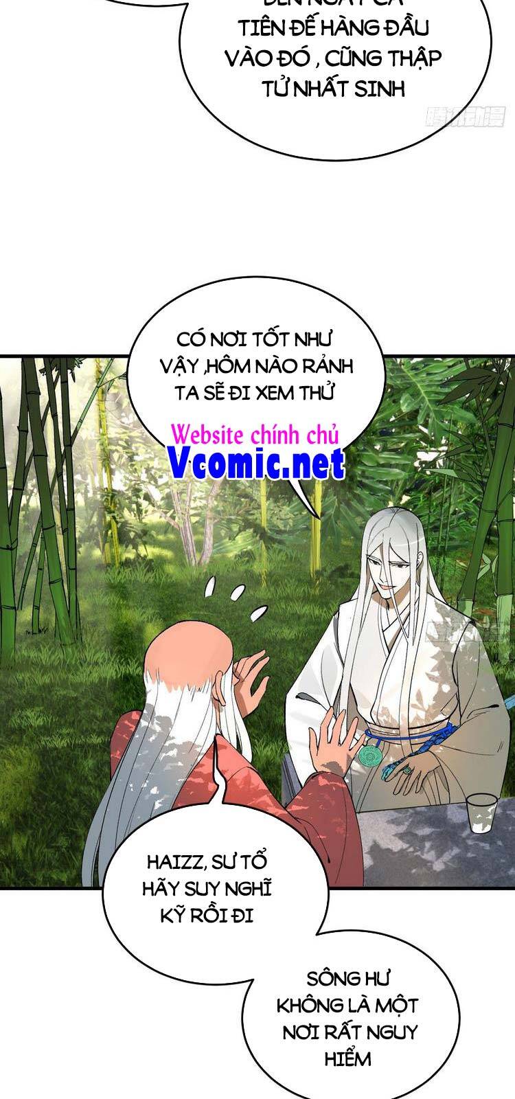 Ta Luyện Khí Ba Ngàn Năm Chapter 260 - 23