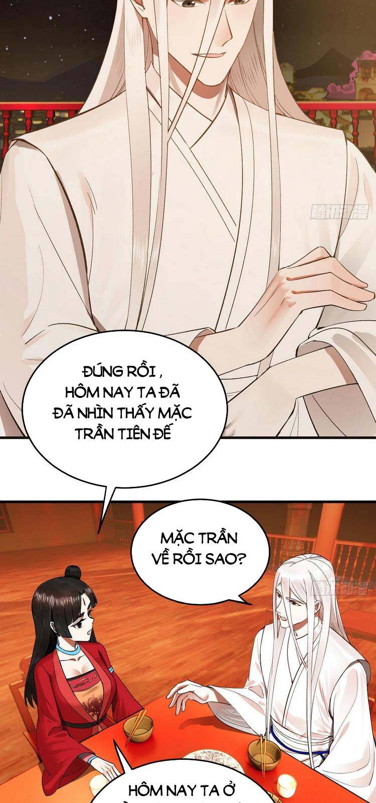 Ta Luyện Khí Ba Ngàn Năm Chapter 260 - 4