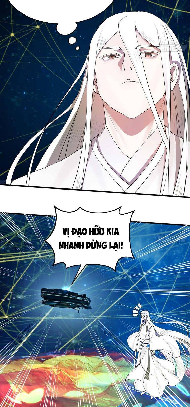 Ta Luyện Khí Ba Ngàn Năm Chapter 260 - 33