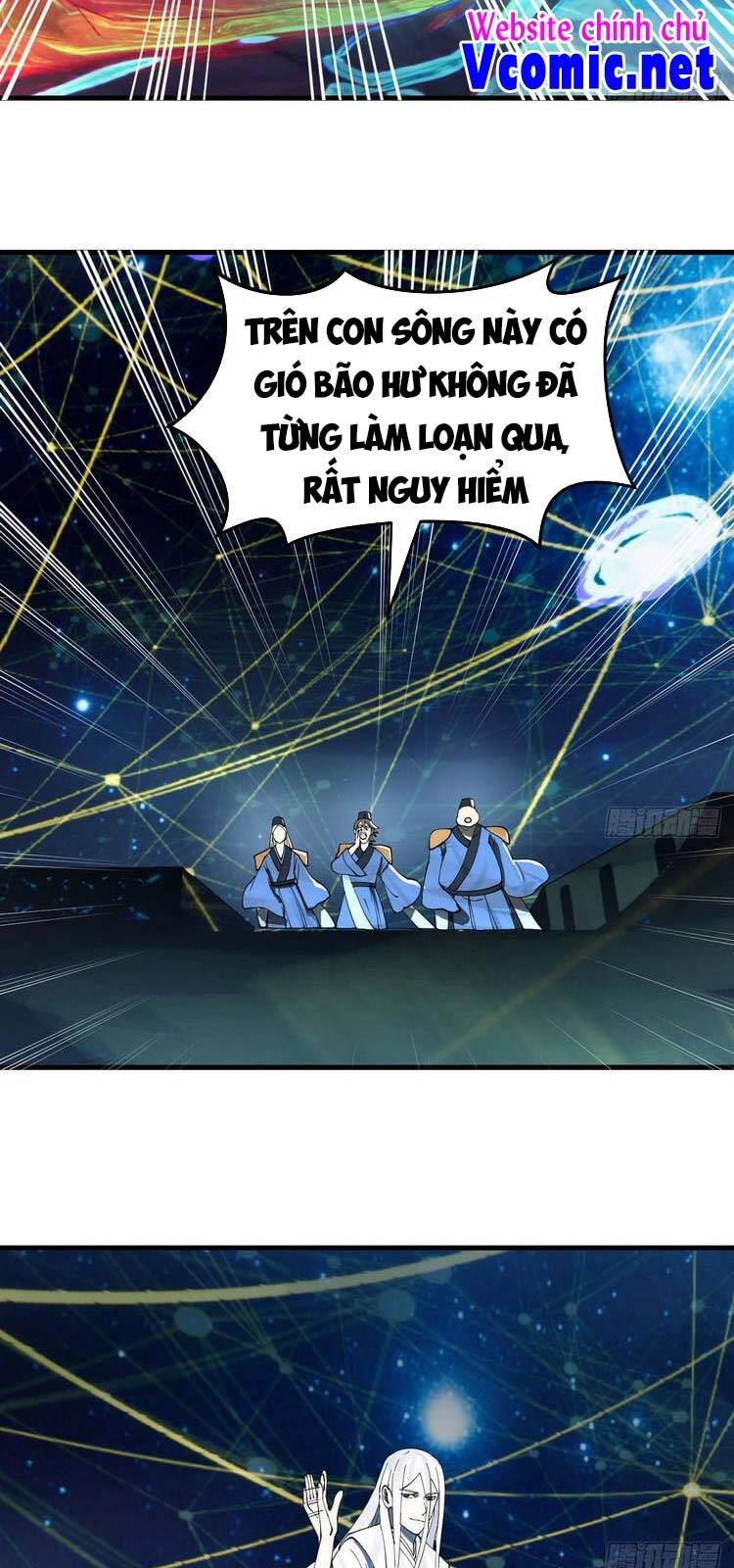 Ta Luyện Khí Ba Ngàn Năm Chapter 260 - 34